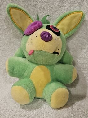 FIVE NIGHTS AT FREDDY'S PLUSH